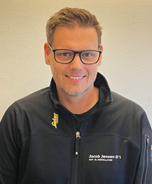 Morten Overgaard